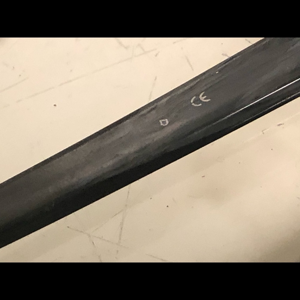 Pro design Denmark eyeglass frames - Picture 5 of 7